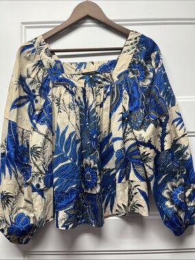 Banana Republic Blouse